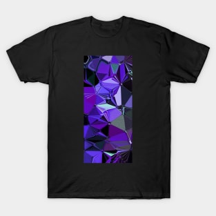 Ultraviolet Dreams 326 T-Shirt